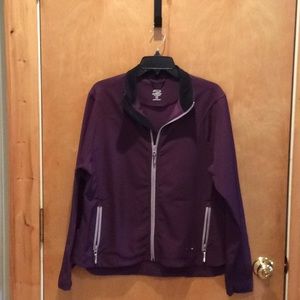 Brooks women’s jacket